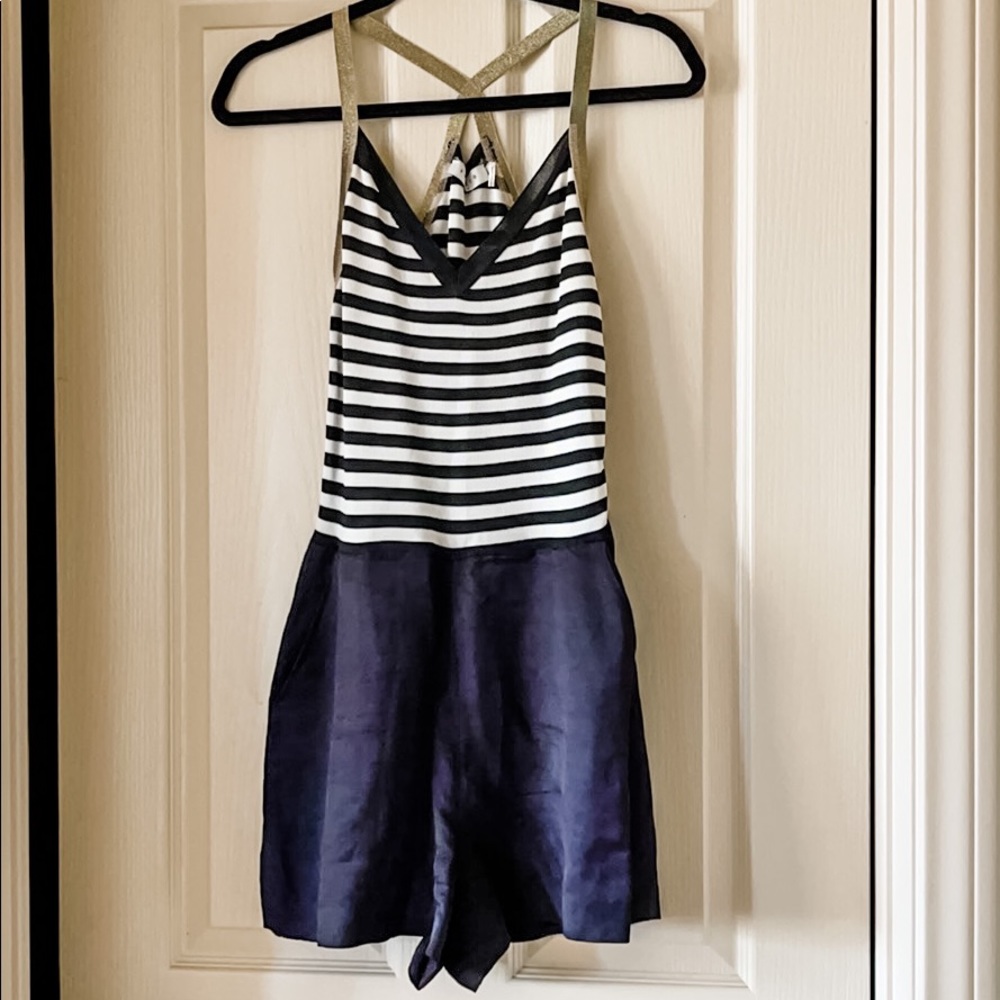 Sandro Romper